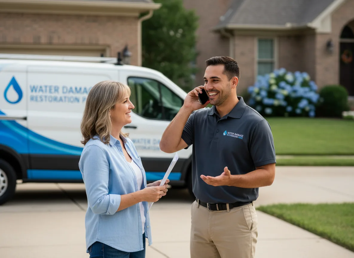 Flood Restoration Dallas, OR FAQs